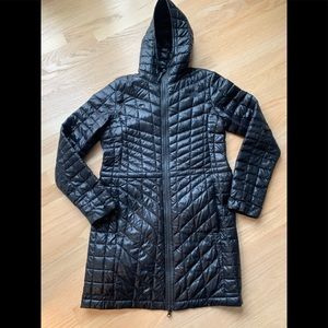 The North face Eco Thermoball Jacket